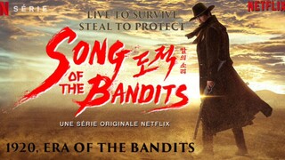 Song Of The Bandit Season 01 Episode 02 Hindi Dubbed Korean Series