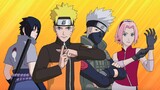 Naruto Shippuden episode 156