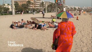 Unser Mallorca - mit Birgit Schrowange - Das Leben nach der Karriere