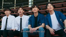 Future (2023) วิศวะสุดหล่อกับคุณหมอของผม EP 4 [ซับไทย]