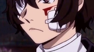 Dazai Osamu😳