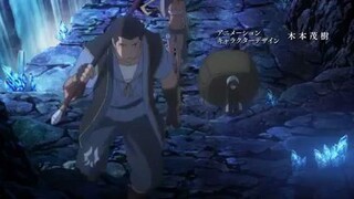 DanMachi Season 4 Part 2