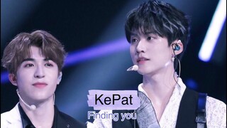 [OPV] Finding you - KePat (เคอแพท)