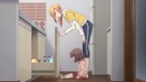 Fruits Basket Movie/Mother and Daughter Daily