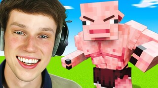 $5 vs $50,000 Mods in Minecraft!