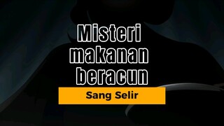 MAOMAO TEMUKAN RACUN DIMAKANAN SELIR || Kusuriya Hitorigoto