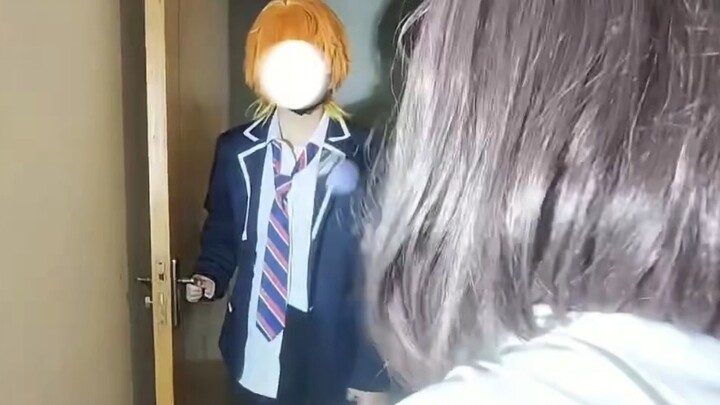 Dugaan video harian kakak beradik Dongyun bocor