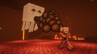 Phiên bản khẩn cấp Minecraft