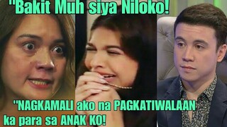 Lagot Na!SYLVIA sanchez,NagLABAS NA ng GALIT KAY Maine Mendoza!!