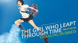 The Girl Who Leapt Through Time | English Dubbed | Animation