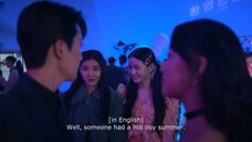 2. Xo Kitty/English Episode 02 HD