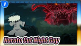 Naruto | Night Guy - Taijutsu Mạnh Nhất | Người Thừa Kế Ý Chí Lửa_1