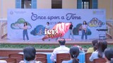 [KPOP ON STAGE] BLACKPINK w SELENA GOMEZ - ICE CREAM Dance Cover | Dhustle Dance Crew from Vietnam