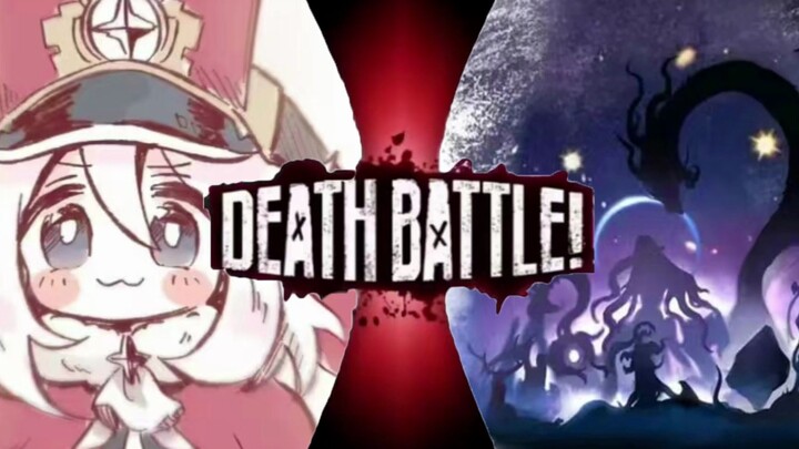 【复活赛决斗】开拓星神VS不朽星神