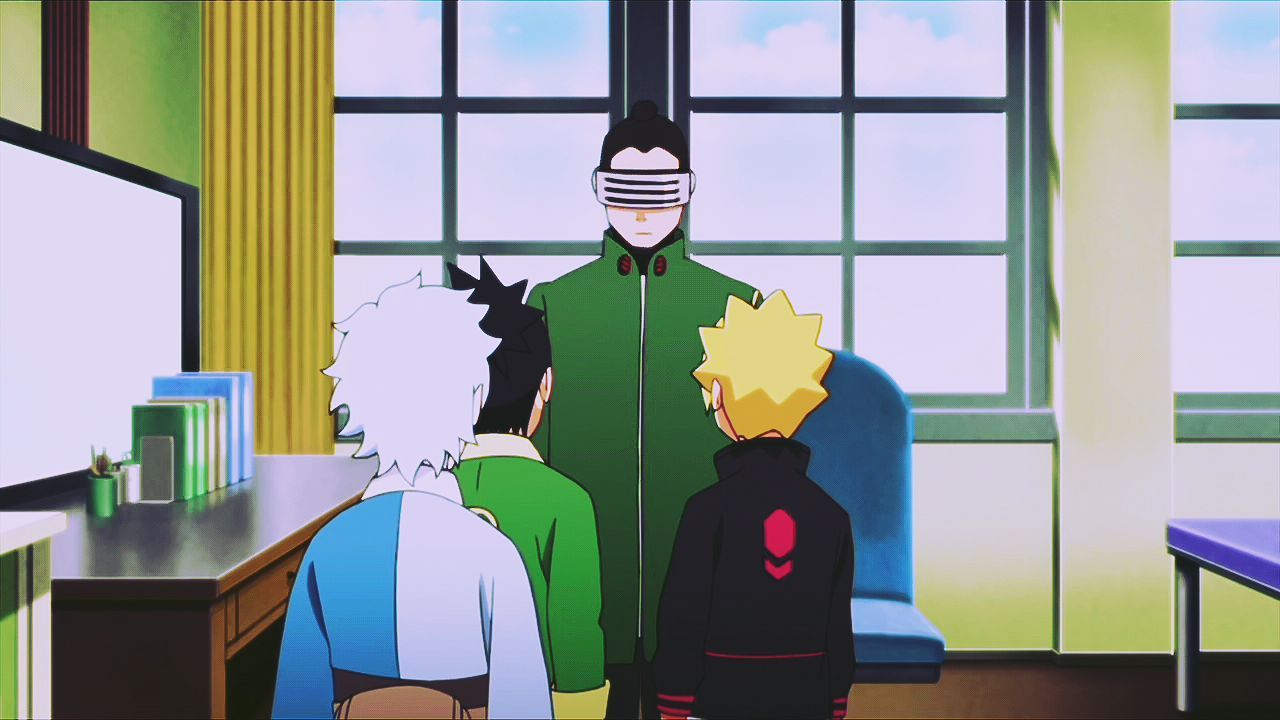 Boruto: Naruto Next Generations, Episode 6 – 'The Final Lesson' Review