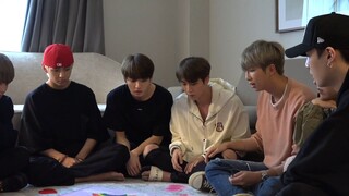 Run BTS! 2019 - EP.68 20190319 1900