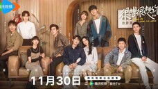 Love Me Love My Voice ( 2023 ) - Eps 02 🇨🇳🇮🇩