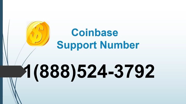 Coinbase phone ▃【①888)≊[441].≊6241】 Number ☔Support ☔helpdesk☔Customer Service☔ADDGDG🚨