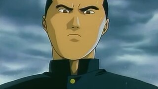 Kojima vs kitano/ angle densetsu eps 2