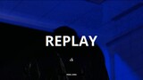 (FREE) R&B x Trapsoul Type Beat - "REPLAY" | Prod. Chris