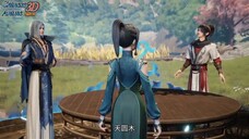 Lord Of Destiny Eps 17 sub indo