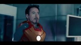 Các clip chưa phát hành của Avengers 2, Vision và Sol ra mắt, Người Sắt mặc vest