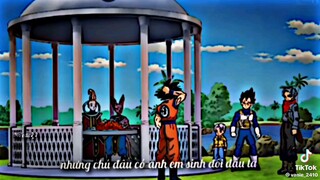 Cảm nhận của bạn về BLACK GOKU