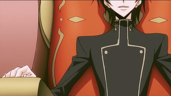 [Lelouch｜Khen thưởng cá nhân]✦ Xin cúi đầu vinh danh✦ Mời các bạn cùng xem loạt nhân vật nam chính t