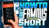 How To Edit Famous Pokemon Shorts🤯✨|| Edit Short Like @AnimePulse_Z ❤ || In Hindi 🔥.