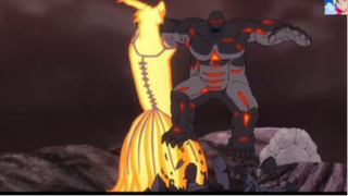 Nắm giữ sinh mệnh  #Animehay#animeDacsac#Naruto#Boruto