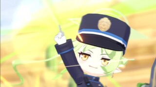Kalau begitu, pergilah dan beritahu polisi kantor polisi.