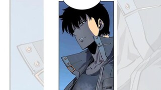 Solo leveling Ch.34 Part.1