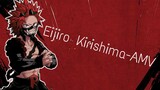 Eijiro Kirishima - Immortals [AMV]