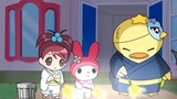 Onegai My Melody: Kirara Eps-19 (おねがいマイメロディきららっ)