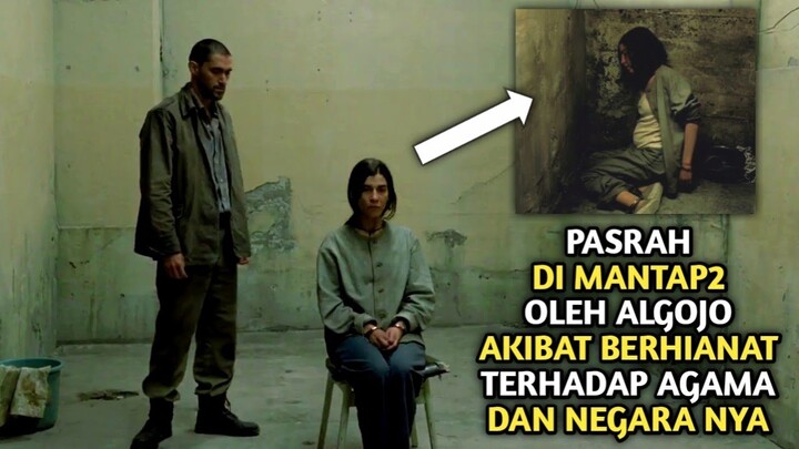 SALAH SATU FILM DENGAN TWIST ENDING TERGILA DI DUNIA . Rangkum Alur Film Incendies 2010.