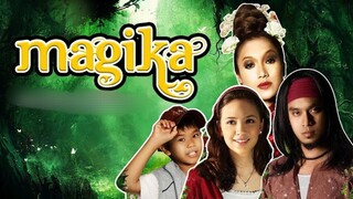 MAGIKA 2010