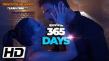 Pemuas N4fsu Si Mini Adalah Hal Utama - Review Film :  365 Days (2020)