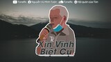 Xin Vĩnh Biệt Cụ (Remix) - ToneRx (Official Music Video)