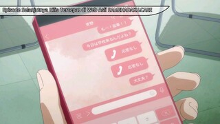 Ao no Orchestra Episode 18  Sub Indo [ARVI]