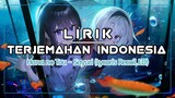 Lycoris Recoil - ED Theme Song Full『Hana no Tou』by Sayuri【lirik terjemahan Indonesia】