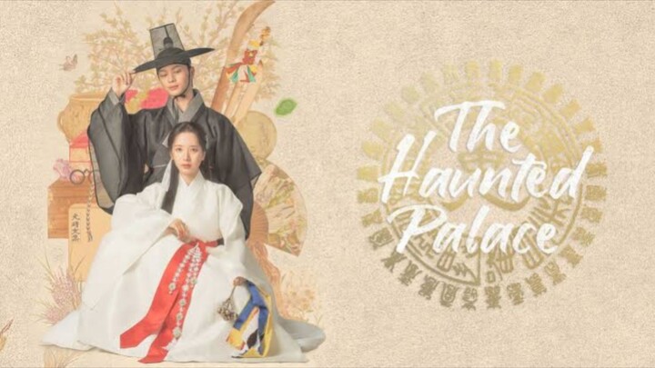(OTW Banned )The Haunted Palace Eps 8 Sub Indo