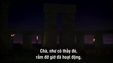 Băng Trộm Xuyên Thời Gian EP 5 [Sub Việt]