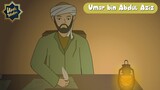 Kisah Umar bin Abdul Aziz dan Lampu Istana | Kisah Teladan