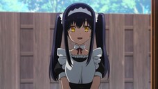 Summer Pockets Eps 4 Sub Indo