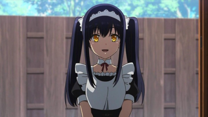 Summer Pockets Eps 4 Sub Indo