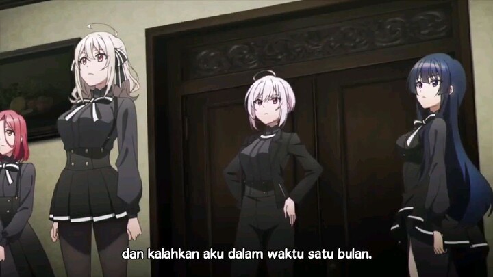 SPY KYOUSITHU -E02  (takarir indonesia)