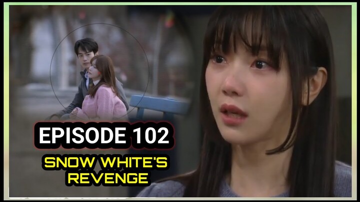 ENG/INDO]Snow White's Revenge ||Episode 102||Preview||Han Chae-young,Han Bo-reum,Choi Woong.