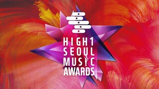 29th Seoul Music Awards 'Part 2' [2020.01.30]