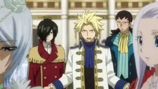 Fairy Tail - S5: Episode 24 The Grand Banquet Tagalog Dubbed