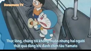 Doraemon New TV Series (Ep 31.8) Chiến thắng vẻ vang của Nobita và Doraemon #DoraemonNewTVSeries